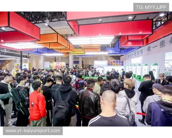 华绮台呢闪耀ZBE杭州国际台球展，品牌实力与行业热度共铸新篇章