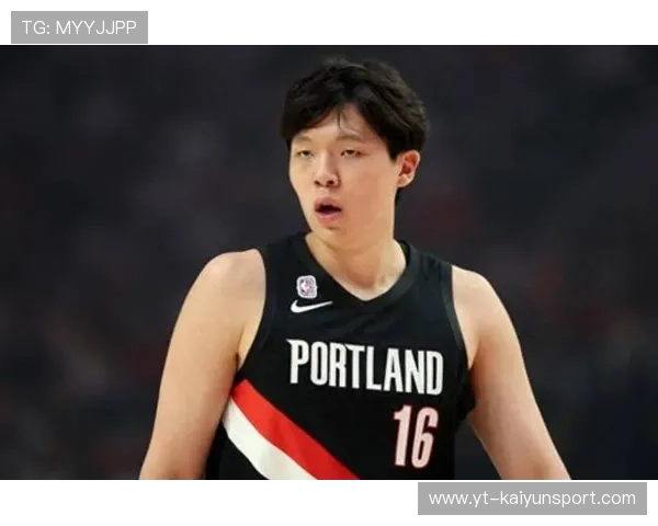 工作室:杨瀚森除参加开拓者比赛和训练,还将参加混音队训练,杨瀚宇是谁