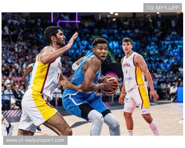 字母哥碰上申京！欧洲杯半决赛看点拉满！，字母哥球赛