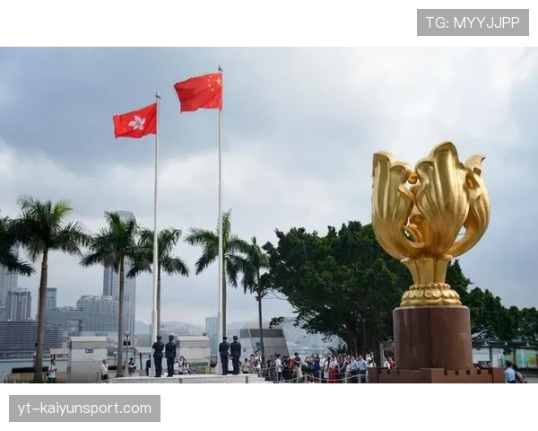 香港的独立参赛：一国两制的体育体现